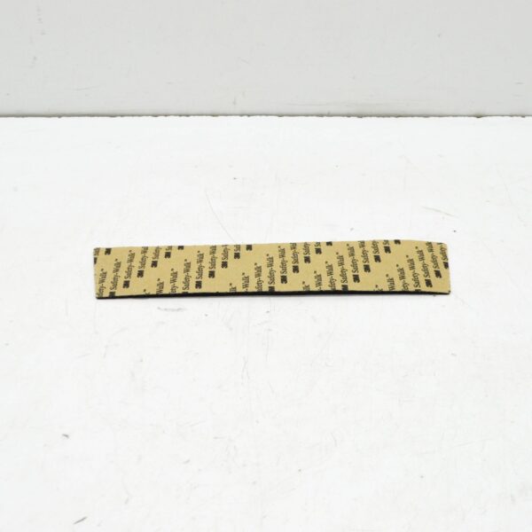 NEW MERCEDES-BENZ G W463 REAR BUMPER STEP PADDING A4638850190 ORIGINAL - Image 2