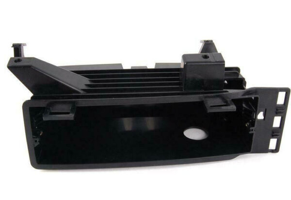 NEW VOLKSWAGEN JETTA A6 FRONT LEFT SEAT GUIDE FRAME 5C6882599A9B9 - Image 2