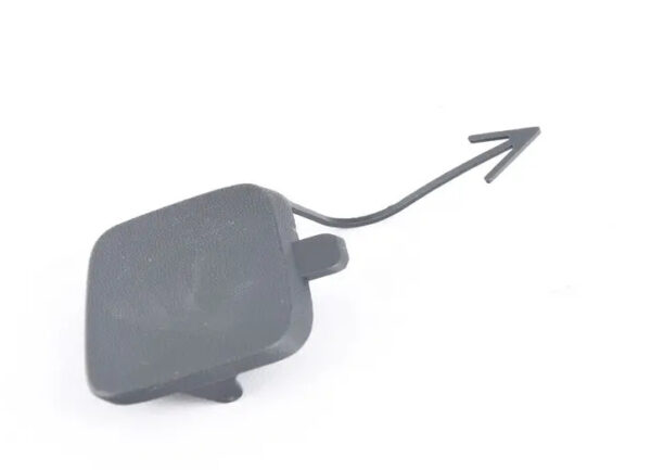 NEW VW GOLF MK6 GTD REAR BUMPER TOW EYE COVER 5K6807441D9B9 ORIGINAL - Image 2