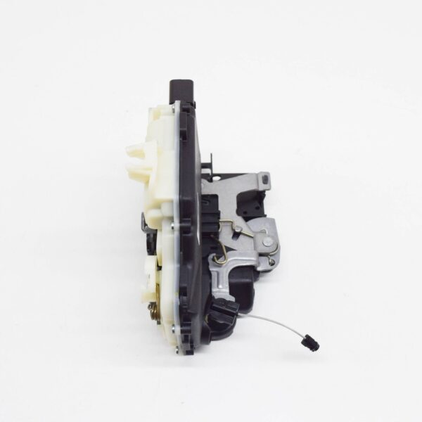 NEW VOLKSWAGEN BEETLE 9C FRONT RIGHT DOOR LOCK RHD 6X2837014C ORIGINAL - Image 2
