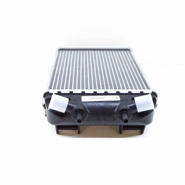 NEW AUDI RS7 SPORTBACK 4G8 REAR LEFT COOLING RADIATOR 8K0121212C ORIGINAL - Image 2