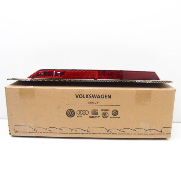 NEW AUDI E-TRON SPORTBACK GEA REAR LEFT FOG LIGHT 4KE945701 - Image 2