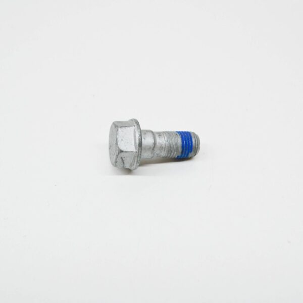NEW MERCEDES-BENZ S W220 FRONT WHEEL BRAKE CALIPER BOLT A0019900814 ORIGINAL - Image 2