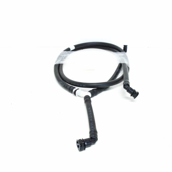 NEW MINI COOPER CLUBMAN R55 HEADLIGHT WASHER HOSE 61677157126 7157126 - Image 2