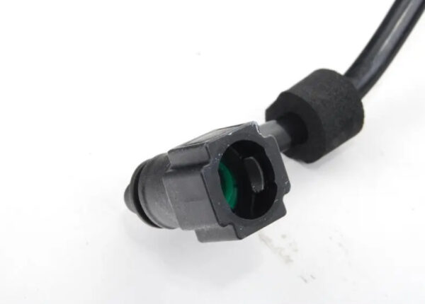 NEW MINI COOPER S R53 FUEL TANK BREATHER LINE 13907515434 ORIGINAL - Image 2