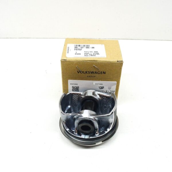 NEW VOLKSWAGEN TIGUAN AD ENGINE PISTON 06L107065AN ORIGINAL - Image 2