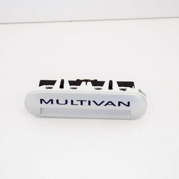 NEW VW TRANSPORTER T5 MULTIVAN SIDE STEP LIGHT LAMP 7E5947415A72A - Image 2