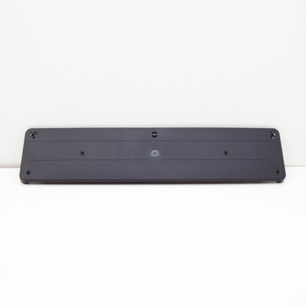 NEW MERCEDES-BENZ S W222 FRONT LICENCE PLATE MOLDING A2228850081 ORIGINAL - Image 2