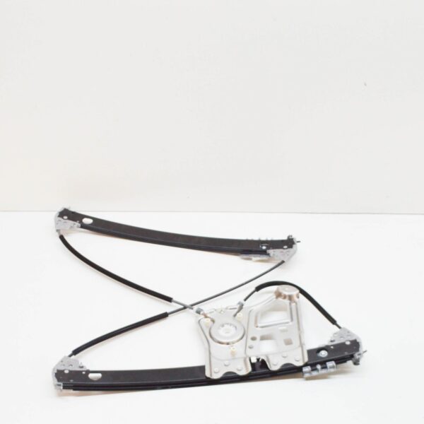 NEW MERCEDES-BENZ S-CLASS W220 FRONT RIGHT WINDOW REGULATOR A2207202646 ORIGINAL - Image 2
