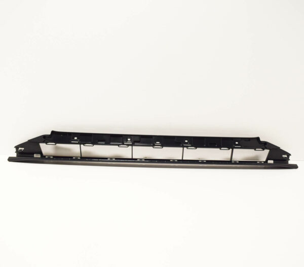 NEW AUDI Q7 4M FRONT BUMPER BUMPER GRILLE 4M0807647A4W3 - Image 2