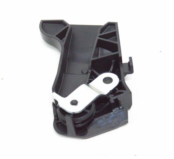 NEW VOLKSWAGEN GOLF MK7 5G HOLDER FOR BOWDEN CABLE TOW HITCH 5G0807385A - Image 2