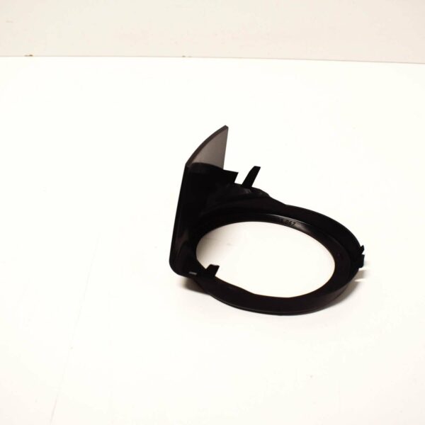 NEW BMW 3 E46 LEFT FOG LIGHT SURROUND TRIM M SPORT 51117893067 7893067 ORIGINAL - Image 2