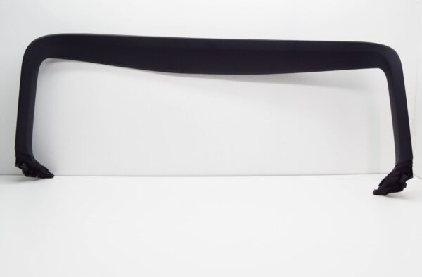 NEW SKODA KAROQ NU REAR LID TRIM PANEL 57A867605C9B9 ORIGINAL - Image 2