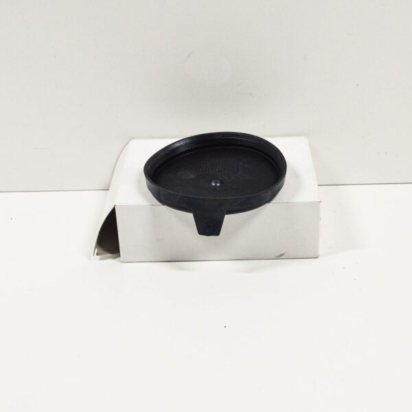 NEW AUDI A4 B8 HEADLIGHT BEAM COVER CAP 8T0941607B ORIGINAL - Image 2