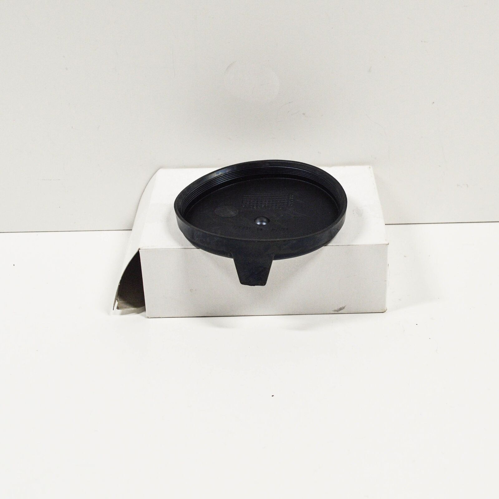 NEW AUDI A4 B8 HEADLIGHT BEAM COVER CAP 8T0941607B ORIGINAL 2 NEW AUDI A4 B8 HEADLIGHT BEAM COVER CAP 8T0941607B ORIGINAL - Image 2
