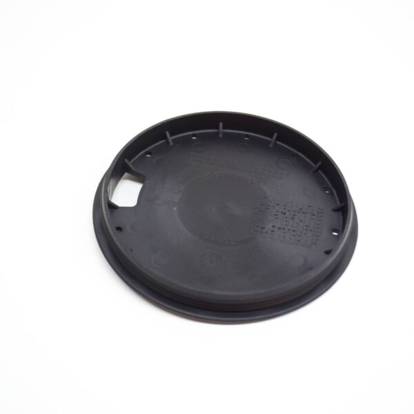 NEW VW TRANSPORTER T6 REAR CONTROL ARM WHEEL BEARING COVER CAP 7E0501269 - Image 2