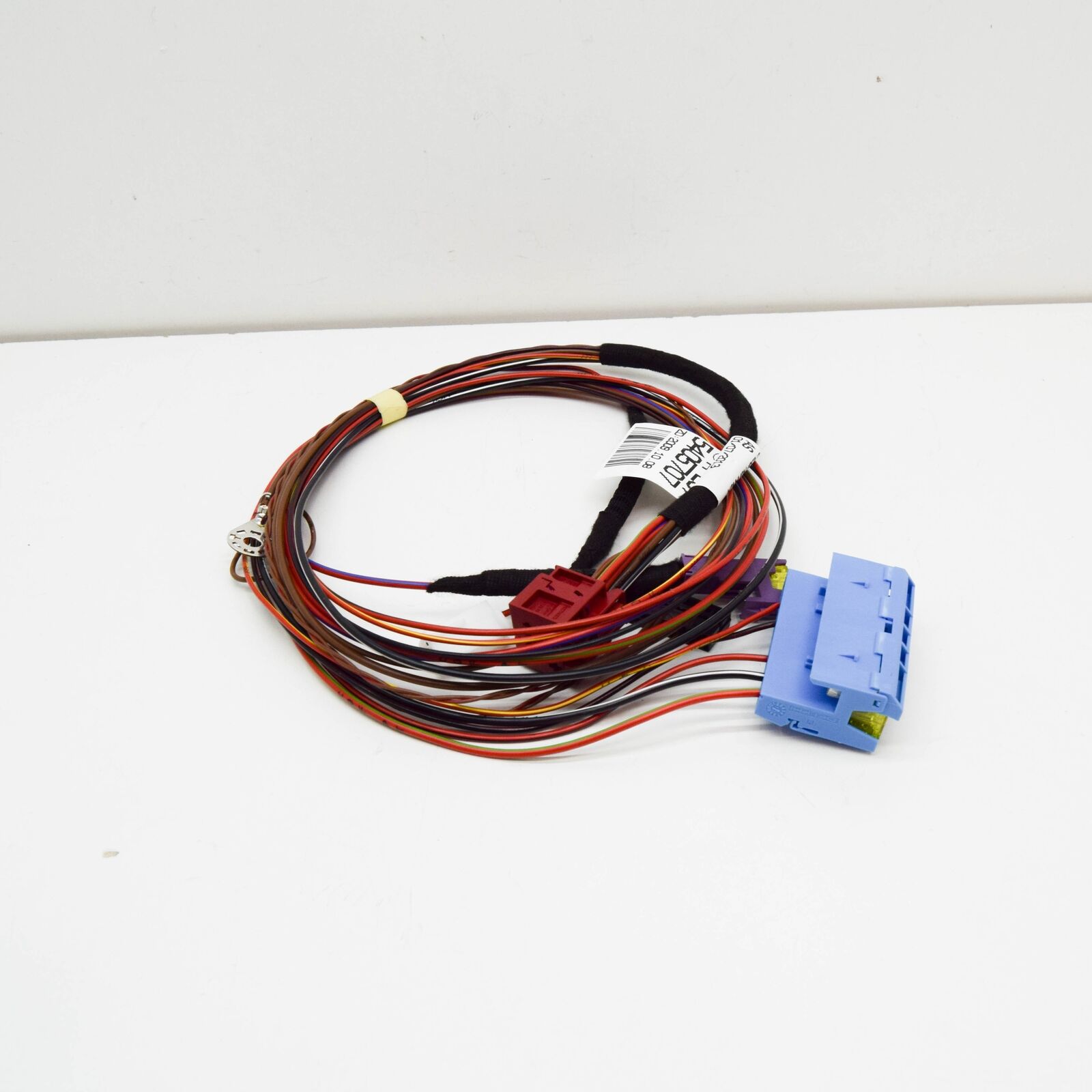 NEW MERCEDES-BENZ E C207 TRAILER COUPLING WIRING HARNESS A2075405707 ORIGINAL 2 NEW MERCEDES-BENZ E C207 TRAILER COUPLING WIRING HARNESS A2075405707 ORIGINAL - Image 2