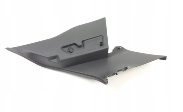 NEW VW ID.3 E11 RIGHT SIDE C-PILLAR UPPER TRIM 10A867288D4PK ORIGINAL - Image 2
