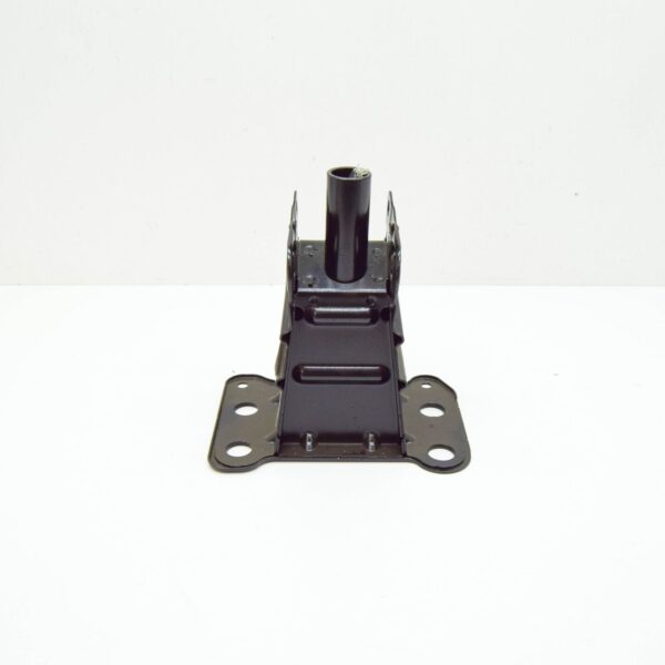 NEW AUDI A3 8P BUMPER REINFORCEMENT EXTENSION RIGHT SIDE 8P0807134A ORIGINAL - Image 2