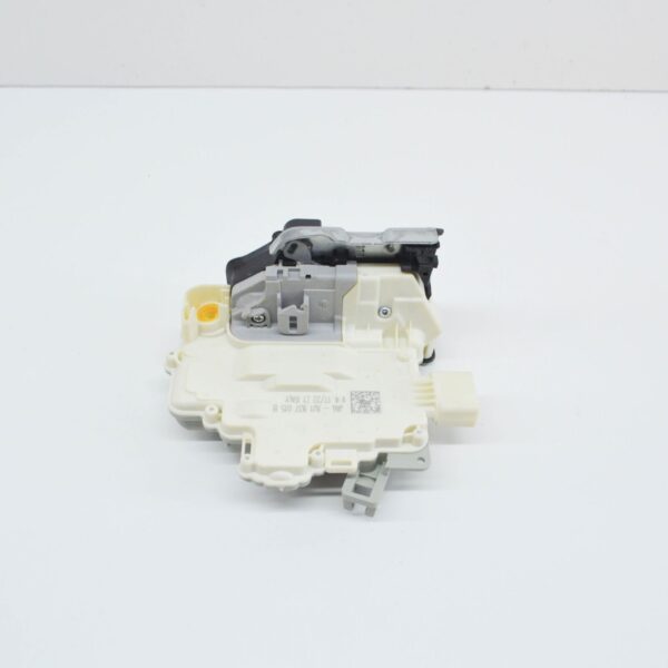 NEW AUDI A4 B8 FRONT LEFT DOOR LOCK LHD 8J1837015B ORIGINAL - Image 2