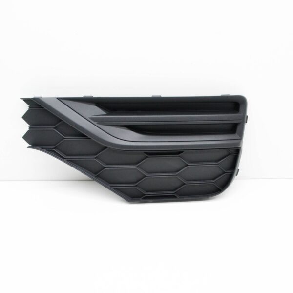 NEW VOLKSWAGEN AMAROK MK1 FRONT LEFT GRILLE 2H68074899B9 2017 - Image 2