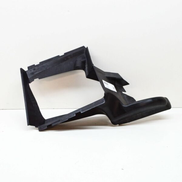NEW AUDI Q7 4L LEFT RADIATOR AIR GUIDE 4L0117335F - Image 2