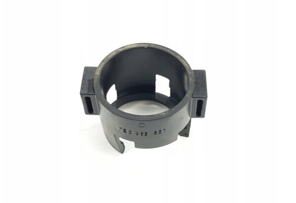 NEW VW TRANSPORTER T5 ADDITIONAL COOLANT PUMP BRACKET 7E0965551 ORIGINAL - Image 2