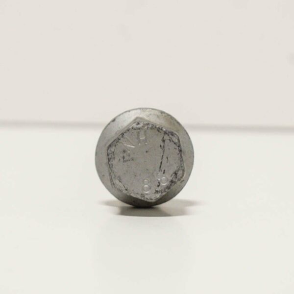 NEW VOLKSWAGEN TRANSPORTER T4 T5 SPARE WHEEL MOUNT SCREW WHT003473 ORIGINAL - Image 2