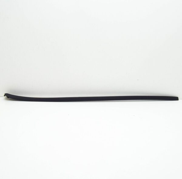 NEW SEAT LEON 5F LEFT WINDSCREEN TRIM STRIP 5F0854319E9B9 ORIGINAL - Image 2