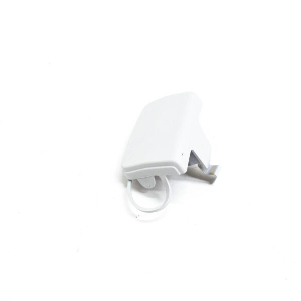 NEW VW TOURAN 1T FRONT RIGHT TOW HOOK CAP COVER 1T0807205GRU - Image 2