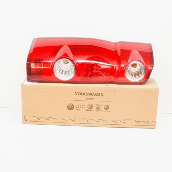 NEW VW CRAFTER 2F MK1 REAR LEFT TAILLIGHT 2E0945095 - Image 2