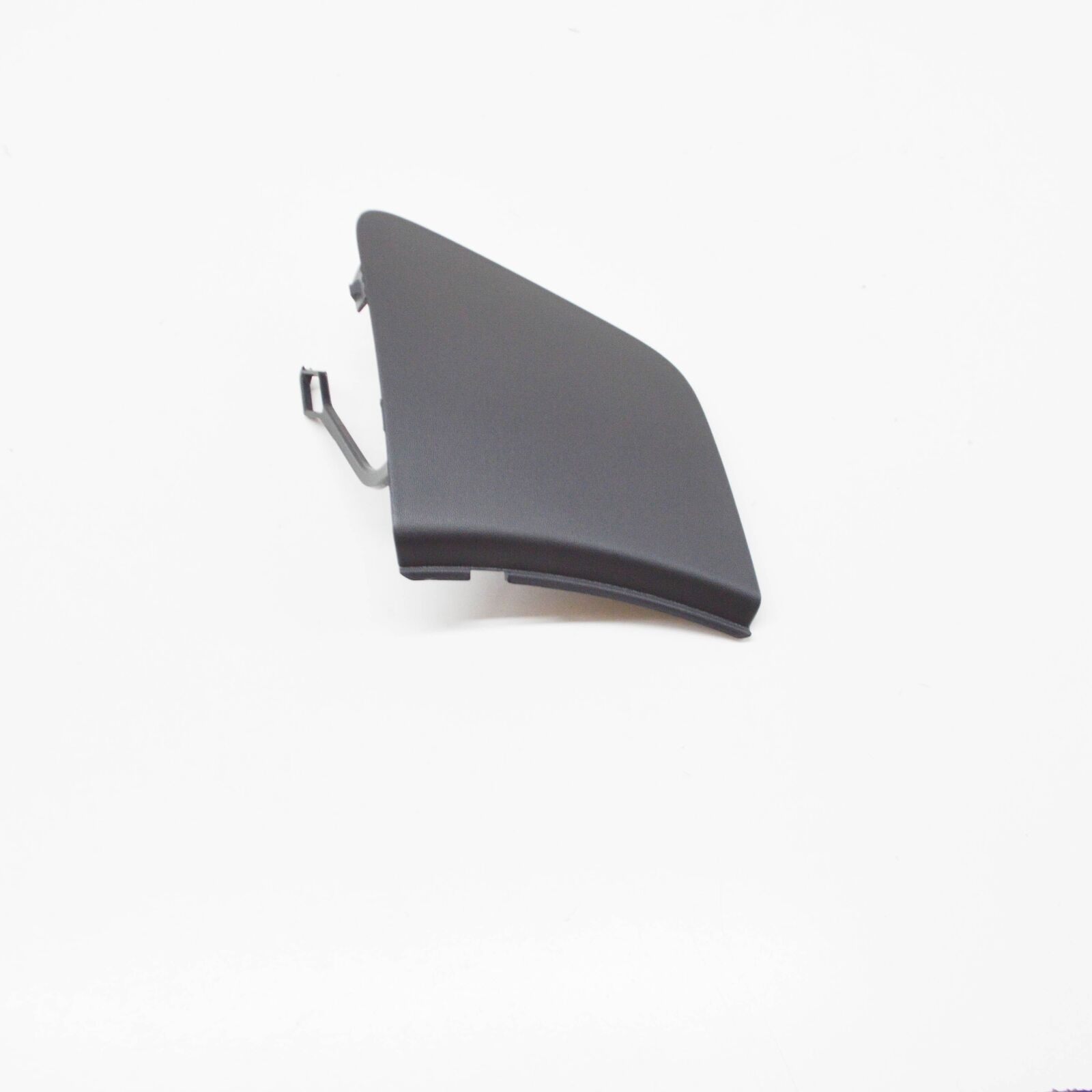 NEW MERCEDES-BENZ CITAN W415 FRONT BUMPER TOW EYE COVER A4158850122 ORIGINAL 2 NEW MERCEDES-BENZ CITAN W415 FRONT BUMPER TOW EYE COVER A4158850122 ORIGINAL - Image 2