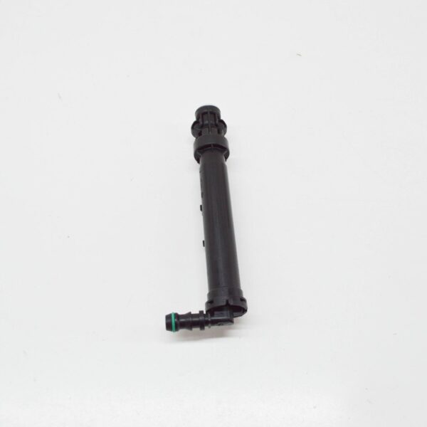 NEW MERCEDES-BENZ SL R231 FRONT RIGHT HEADLAMP WASHER NOZZLE A2318600247 - Image 2