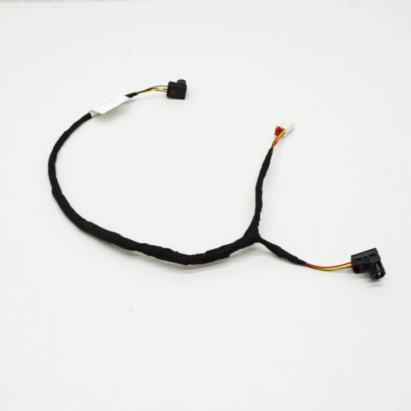 NEW MB C W205 LEFT DOOR AMBIENT LAMP CABLE HARNESS A2059064706 ORIGINAL - Image 2