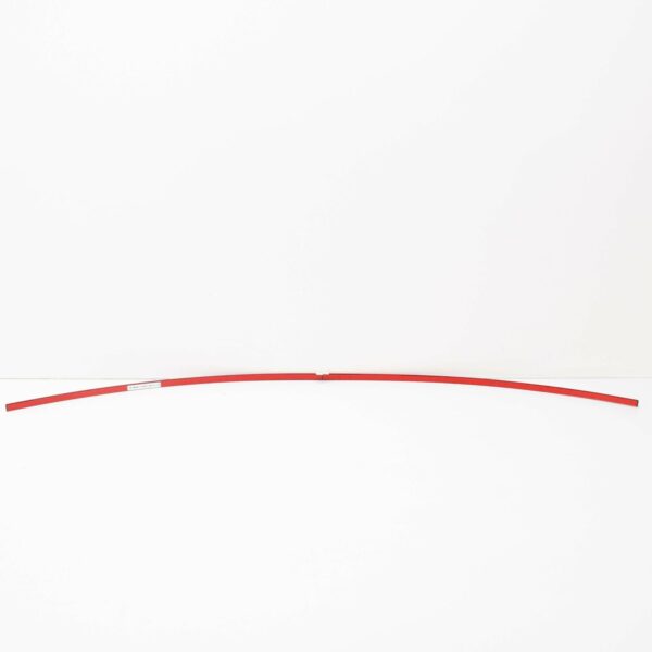 NEW VOLKSWAGEN UP REAR TAILGATE DECOR PROTECTION STRIP 1S0853955AY3D - Image 2