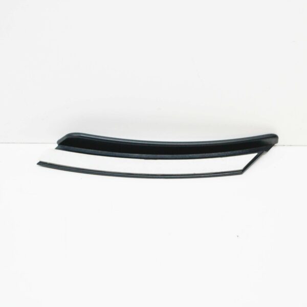 NEW MERCEDES-BENZ E W212 REAR BUMPER LEFT WHEEL ARCH COVER A2126902730 ORIGINAL - Image 2