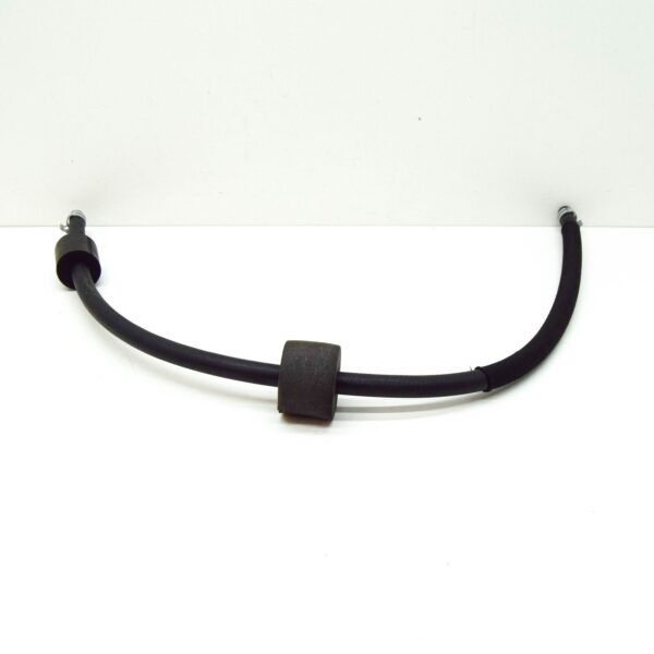 NEW MERCEDES-BENZ E-CLASS W213 EXPANSION TANK HOSE A2058303805 ORIGINAL - Image 2