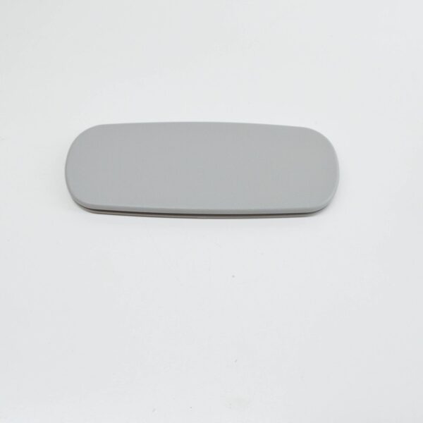 NEW MERCEDES-BENZ SL R230 SUN VISOR HOUSING A23081000797E94 ORIGINAL - Image 2