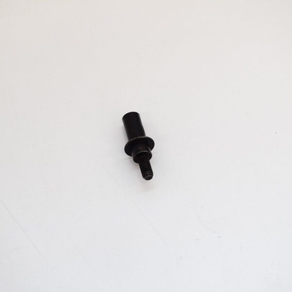 NEW BMW 5 GRAN TURISMO F07 REAR TRUNK TRIM RIGHT SCREW BOLT 51479166616 ORIGINAL - Image 2