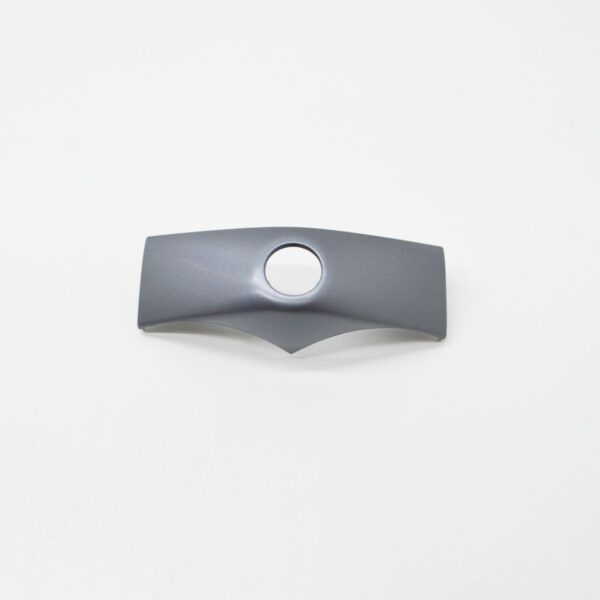 NEW AUDI Q5 FY FRONT RADIATOR GRILLE CAP COVER 80A853140ARP5 - Image 2