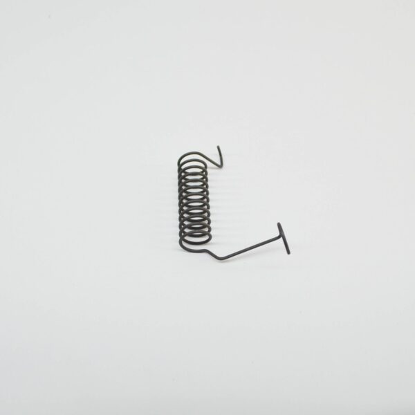 NEW BMW 3 E36 ACCELERATOR PEDAL RETAINER SPRING LHD 35401163243 1163243 ORIGINAL - Image 2