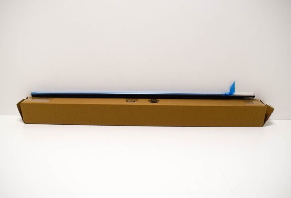 NEW VW ATLAS FRONT RIGHT OUTER DOOR BELT WEATHERSTRIP TRIM 3CN8374762MG ORIGINAL - Image 2