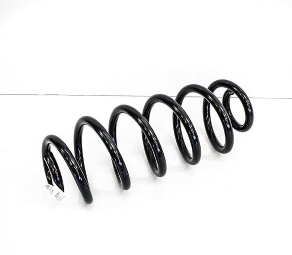 NEW AUDI A4 B8 REAR LEFT COIL SPRING 8K0511115HD ORIGINAL - Image 2