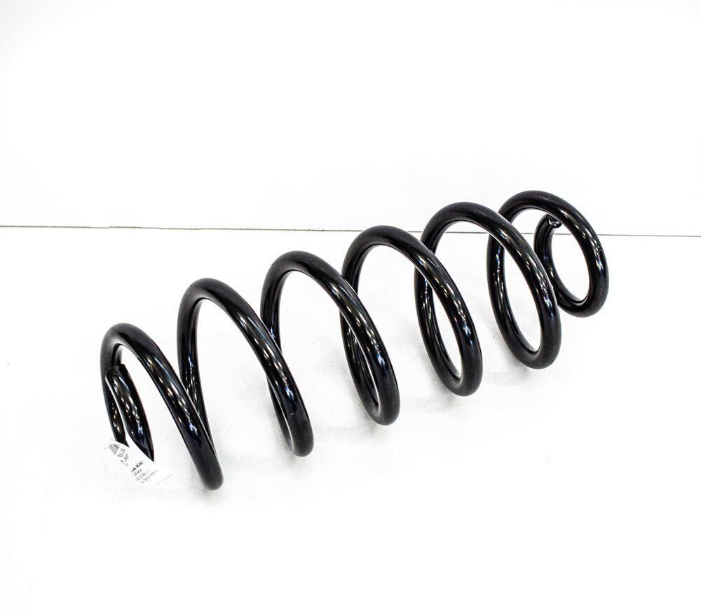 NEW AUDI A4 B8 REAR LEFT COIL SPRING 8K0511115HD ORIGINAL 2 NEW AUDI A4 B8 REAR LEFT COIL SPRING 8K0511115HD ORIGINAL - Image 2