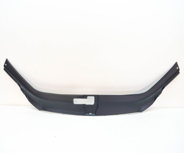 NEW AUDI Q7 4L FRONT UPPER RADIATOR FRAME PLASTIC TRIM 4L0807081 2015 ORIGINAL - Image 2
