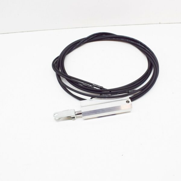 NEW MERCEDES-BENZ SLK R171 FRONT LOCKING HYDRAULIC CYLINDER A1718000072 - Image 2