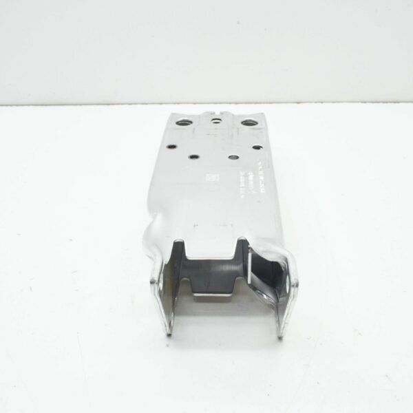NEW MINI CLUBMAN F54 FRONT BUMPER RIGHT IMPACT BRACKET 51117351522 ORIGINAL - Image 2