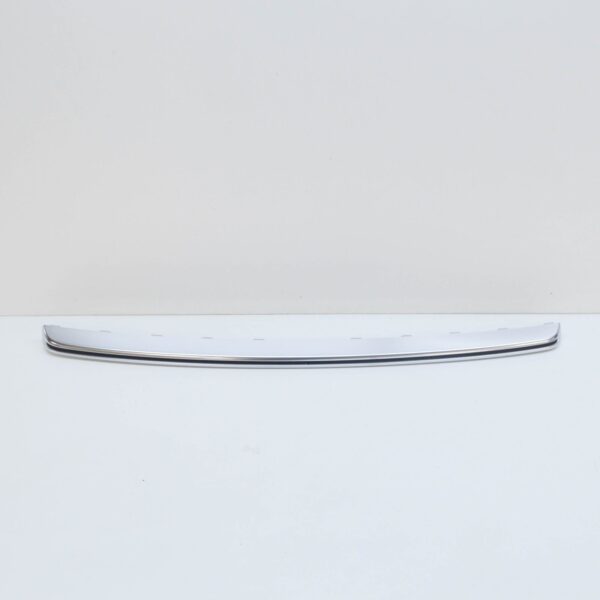 NEW AUDI S6 C7 REAR DIFFUSER STRIP ALUMINIUM 4G08077913Q7 2013 - Image 2