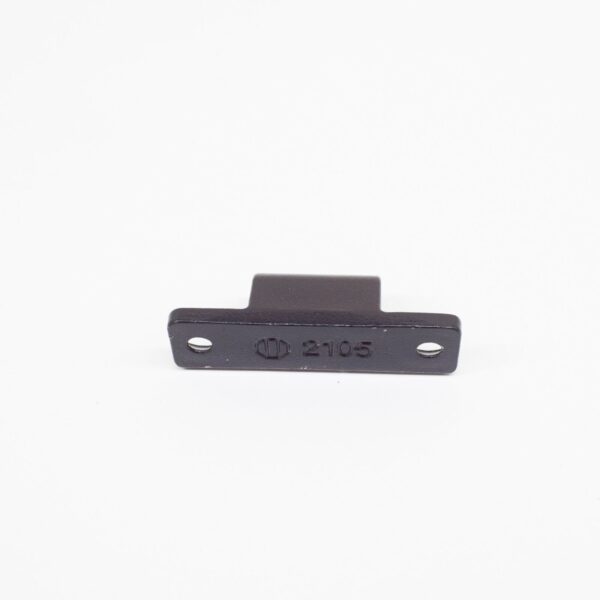 NEW VOLKSWAGEN TRANSPORTER T5 LOAD FLAP HINGE BRACKET 7J0829365 - Image 2