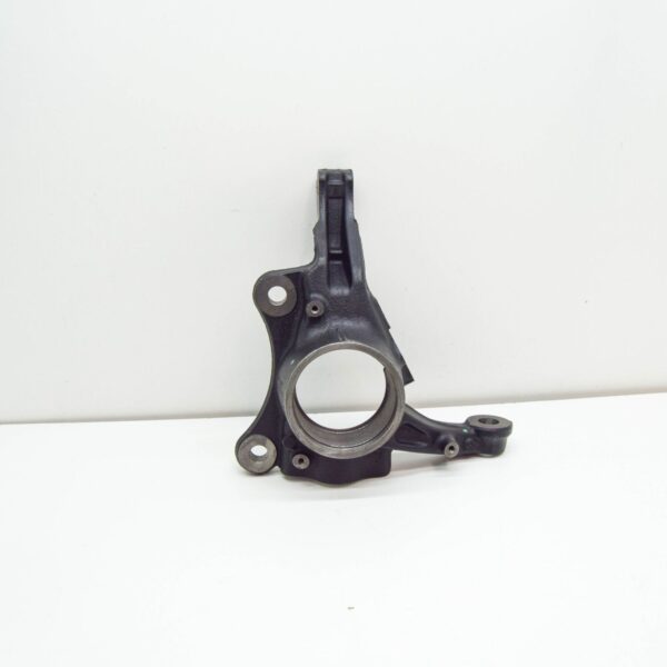 NEW VW TRANSPORTER VI T6 FRONT LEFT WHEEL BEARING HOUSING 7H8407257C ORIGINAL - Image 2
